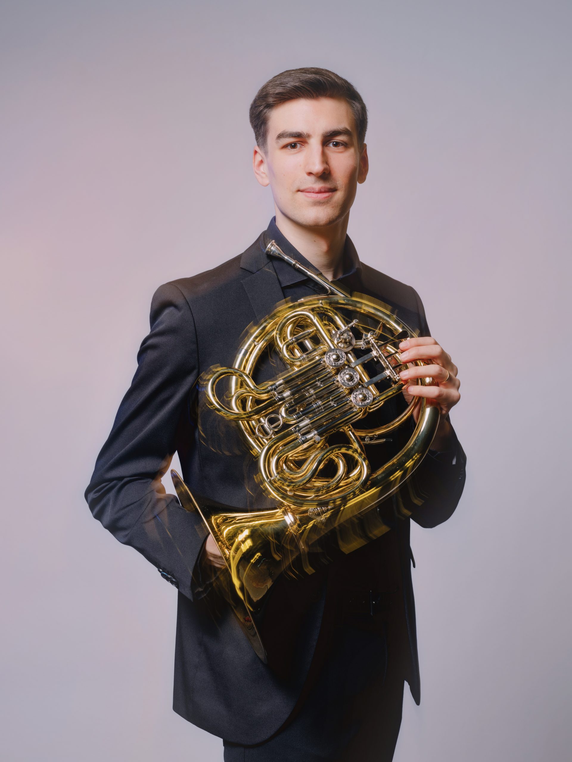 Foto Aaron Seidenberg