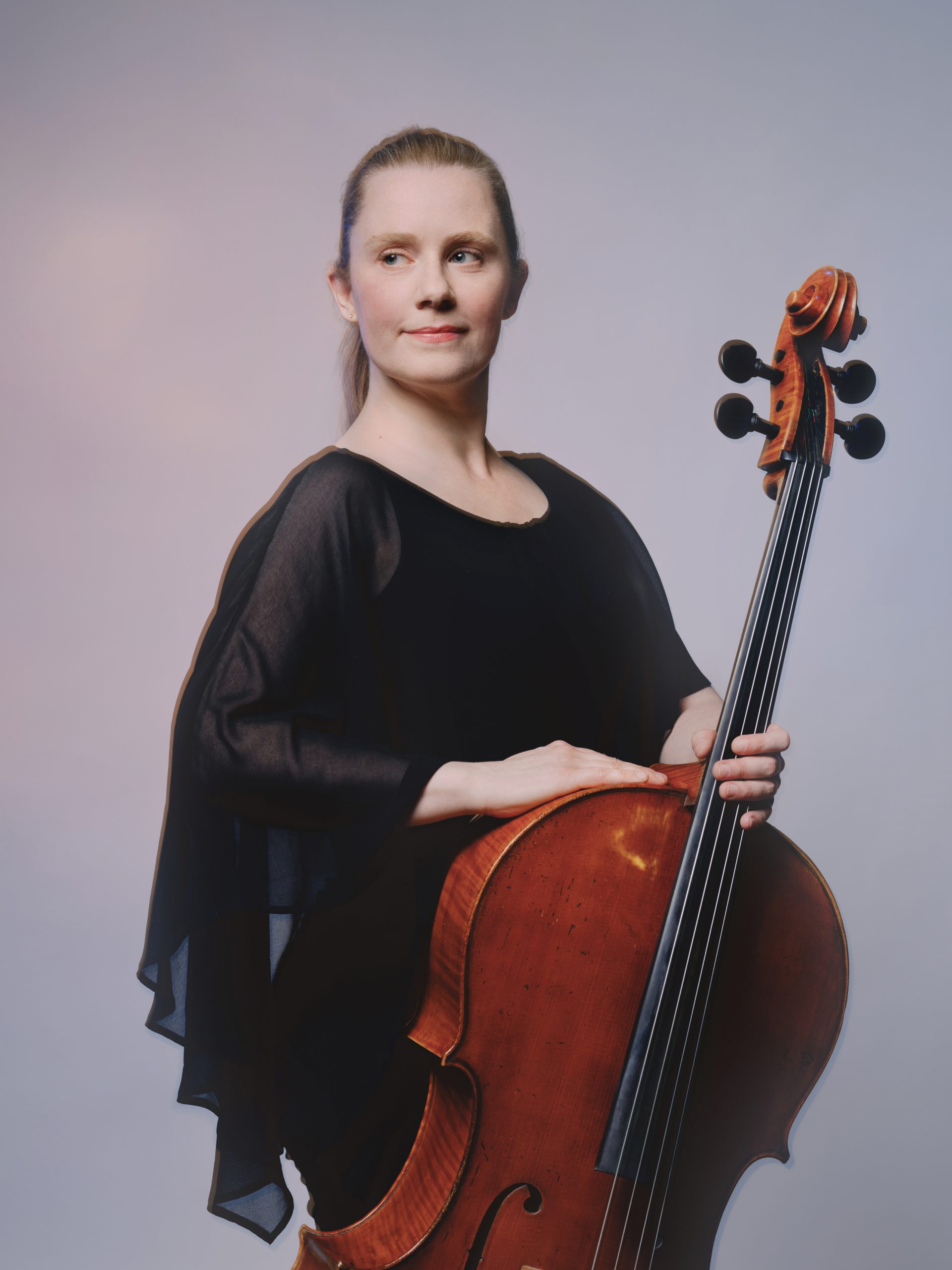 Foto Alma Sophie Starke